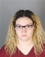 SYDNEY RACHEL BARNESWHITWORTH Mugshot / Oakland County MI Arrests / Oakland County Michigan Arrests