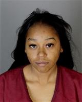 DARNEISHA LASHAR CURRY Mugshot / Oakland County MI Arrests / Oakland County Michigan Arrests