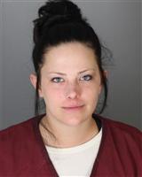 ALLYSSA ANN REYNOLDS Mugshot / Oakland County MI Arrests / Oakland County Michigan Arrests