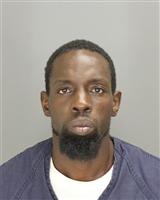 ROBERT DAWANN AMBROSE Mugshot / Oakland County MI Arrests / Oakland County Michigan Arrests