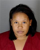 QUIANNA TCOLE BONNER Mugshot / Oakland County MI Arrests / Oakland County Michigan Arrests