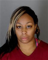 JAWANA TENEAL POLLOCK Mugshot / Oakland County MI Arrests / Oakland County Michigan Arrests