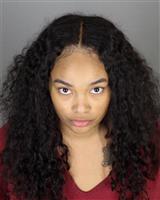 JAZARAE NIKOLE JONES Mugshot / Oakland County MI Arrests / Oakland County Michigan Arrests