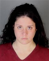 NORA ELIZABETH PADGETT Mugshot / Oakland County MI Arrests / Oakland County Michigan Arrests