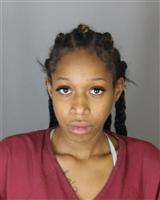 TAMEIA SHEREE TIPTONNELSON Mugshot / Oakland County MI Arrests / Oakland County Michigan Arrests