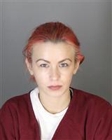 SHIANNE MARIE CROSS Mugshot / Oakland County MI Arrests / Oakland County Michigan Arrests