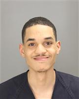 DAVID  CROCKETT Mugshot / Oakland County MI Arrests / Oakland County Michigan Arrests