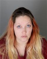 HEATHER LYNN CHAMBLESS Mugshot / Oakland County MI Arrests / Oakland County Michigan Arrests