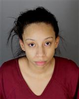 ALEYSE BREYANNE NEWBURN Mugshot / Oakland County MI Arrests / Oakland County Michigan Arrests