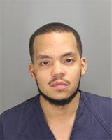 BRANDON DEJUAN ZEIGLER Mugshot / Oakland County MI Arrests / Oakland County Michigan Arrests