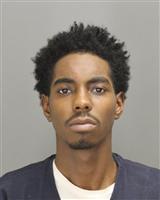 JARRELL ALEXANDER WILSON Mugshot / Oakland County MI Arrests / Oakland County Michigan Arrests