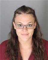 CASSANDRA NICHOLE BLAIR Mugshot / Oakland County MI Arrests / Oakland County Michigan Arrests