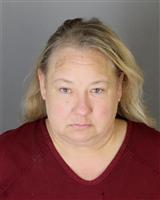 JODI LYNNE MICHELIS Mugshot / Oakland County MI Arrests / Oakland County Michigan Arrests