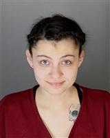 LEAH LORINE GOODE Mugshot / Oakland County MI Arrests / Oakland County Michigan Arrests