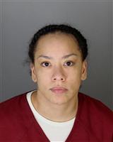 TANIKIA ANN BANFORD Mugshot / Oakland County MI Arrests / Oakland County Michigan Arrests