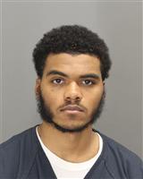 DEMONTE STEVEN HAYES Mugshot / Oakland County MI Arrests / Oakland County Michigan Arrests