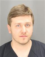 MATTHEW  GRISAK Mugshot / Oakland County MI Arrests / Oakland County Michigan Arrests