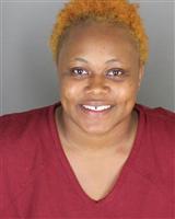 ALIYAH  BURKETT Mugshot / Oakland County MI Arrests / Oakland County Michigan Arrests