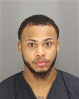 ELIJAH  MCGRIFF Mugshot / Oakland County MI Arrests / Oakland County Michigan Arrests