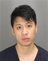 JASON  RUAN Mugshot / Oakland County MI Arrests / Oakland County Michigan Arrests