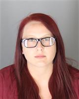 CHRISTINA MARIE BUSHAW Mugshot / Oakland County MI Arrests / Oakland County Michigan Arrests