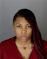 YVONNA MARIE HOLLOWAY Mugshot / Oakland County MI Arrests / Oakland County Michigan Arrests