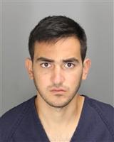 RENO  AZIZAN Mugshot / Oakland County MI Arrests / Oakland County Michigan Arrests