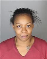 TANISHA LANAE EWING Mugshot / Oakland County MI Arrests / Oakland County Michigan Arrests