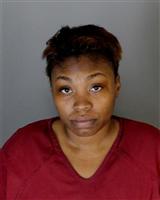 DONYETTA MARIE MCNAIR Mugshot / Oakland County MI Arrests / Oakland County Michigan Arrests