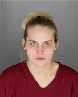 DANIELLE LEIGH CRABTREE Mugshot / Oakland County MI Arrests / Oakland County Michigan Arrests