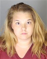 DANIELLE ROSE GREGORY Mugshot / Oakland County MI Arrests / Oakland County Michigan Arrests