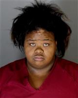 BRITTANY BRIANAKLOTEEL BOWLSON Mugshot / Oakland County MI Arrests / Oakland County Michigan Arrests