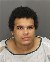 DESHAWN MARTIN SIMPSON Mugshot / Oakland County MI Arrests / Oakland County Michigan Arrests