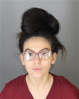 ANNABELLA MAE DINEEN Mugshot / Oakland County MI Arrests / Oakland County Michigan Arrests