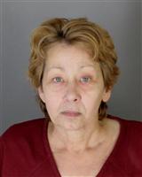 DIANE MARIE KRAUSE Mugshot / Oakland County MI Arrests / Oakland County Michigan Arrests