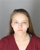 MEGHAN TYLER CARNEY Mugshot / Oakland County MI Arrests / Oakland County Michigan Arrests