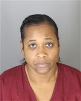 MICHELLE DENISE BELL Mugshot / Oakland County MI Arrests / Oakland County Michigan Arrests