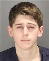 OLIVER WILLIAM ETHAN CRANE Mugshot / Oakland County MI Arrests / Oakland County Michigan Arrests