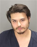 LUIS ARIEL SANTIAGO Mugshot / Oakland County MI Arrests / Oakland County Michigan Arrests