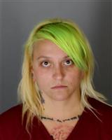 DANIELLE MARIE MERTES Mugshot / Oakland County MI Arrests / Oakland County Michigan Arrests