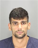 RONNI RAED QASHAM Mugshot / Oakland County MI Arrests / Oakland County Michigan Arrests