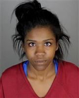LANEISHA HJINA GARTH Mugshot / Oakland County MI Arrests / Oakland County Michigan Arrests