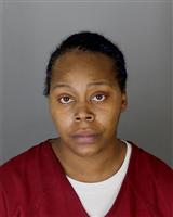 TIFFENY ANNETTE HAWTHORNE Mugshot / Oakland County MI Arrests / Oakland County Michigan Arrests