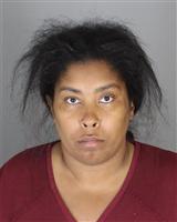 LARICCA S MATHEWS Mugshot / Oakland County MI Arrests / Oakland County Michigan Arrests