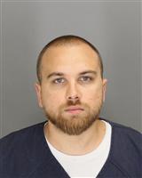 DANIEL RAYMOND GILMAN Mugshot / Oakland County MI Arrests / Oakland County Michigan Arrests