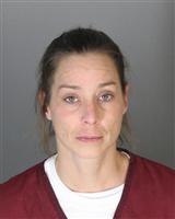 REBEKAH EDNALEANN BOCKART Mugshot / Oakland County MI Arrests / Oakland County Michigan Arrests