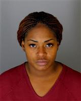 TANISHA REANA SHIRLEY Mugshot / Oakland County MI Arrests / Oakland County Michigan Arrests