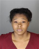 SHAKYRA LATRICE AKBAR Mugshot / Oakland County MI Arrests / Oakland County Michigan Arrests