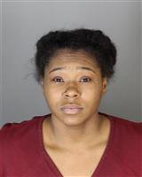 SHAKYRA LATRICE AKBAR Photo / SHAKYRA LATRICE AKBAR Images