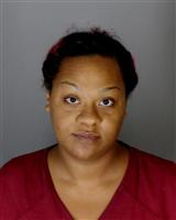 JOELANNA ELIZABETH BOLIN Mugshot / Oakland County MI Arrests / Oakland County Michigan Arrests